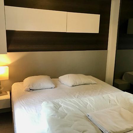 Hostel Nouvel Horizon Guest Center Landes Vieux-Boucau-les-Bains Exteriér fotografie