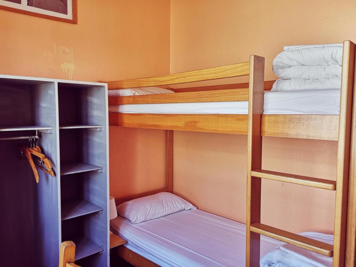 Hostel Nouvel Horizon Guest Center Landes Vieux-Boucau-les-Bains Exteriér fotografie