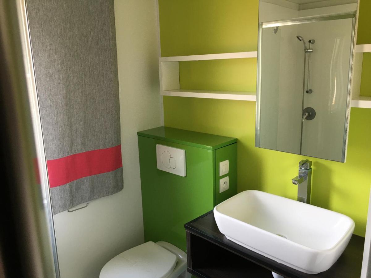 Hostel Nouvel Horizon Guest Center Landes Vieux-Boucau-les-Bains Exteriér fotografie