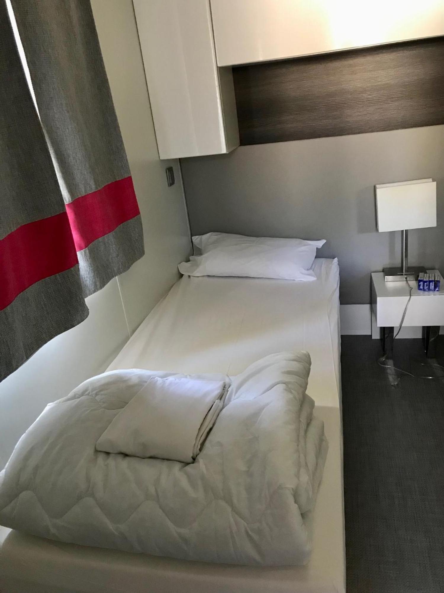 Hostel Nouvel Horizon Guest Center Landes Vieux-Boucau-les-Bains Exteriér fotografie
