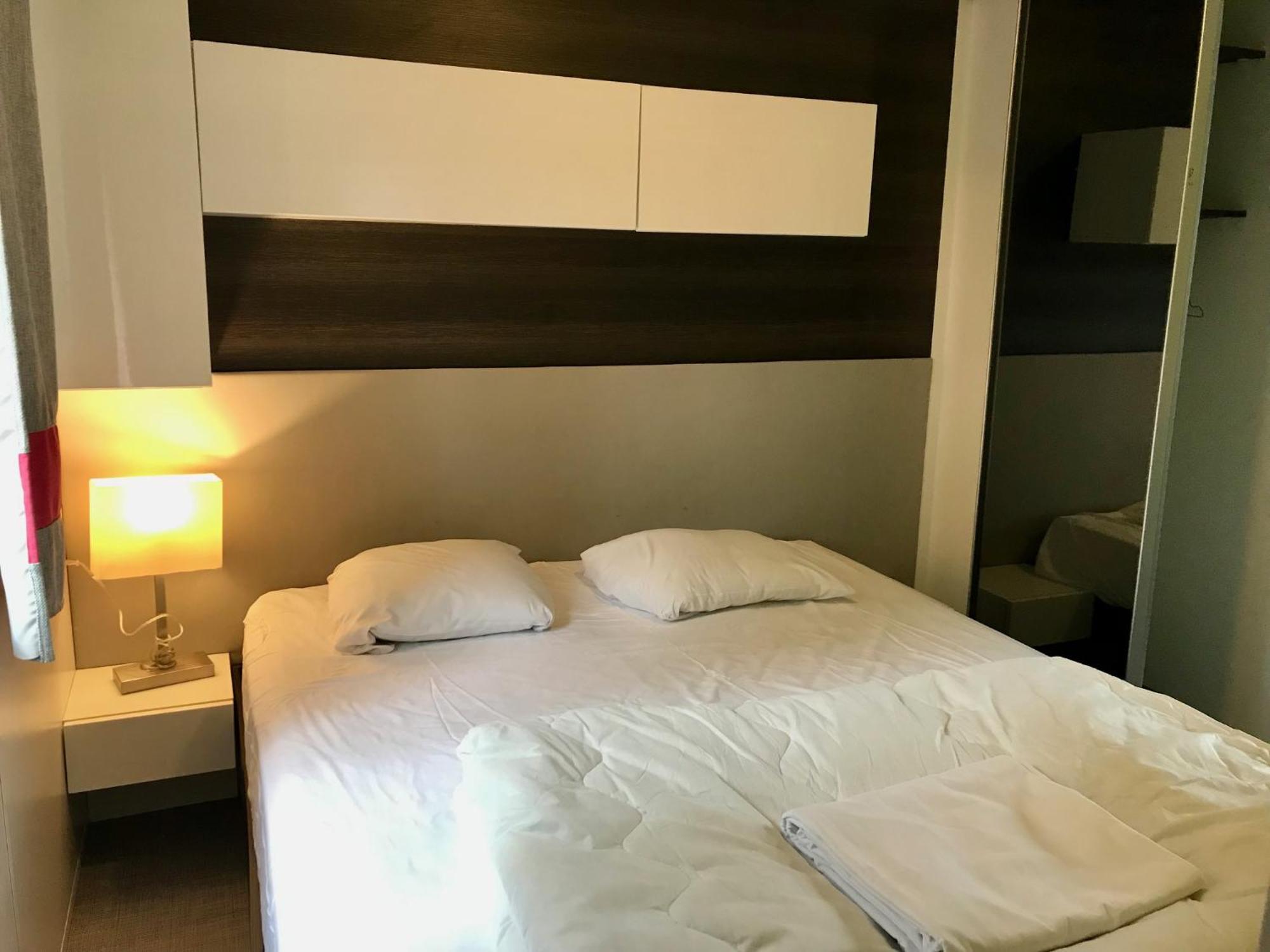 Hostel Nouvel Horizon Guest Center Landes Vieux-Boucau-les-Bains Exteriér fotografie